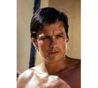 Foto La Piscina - Alain Delon V002 43
