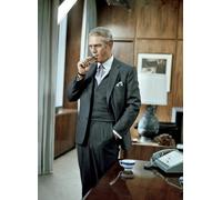 Foto L'Affare Thomas Crown - Steve Mcqueen V002 35