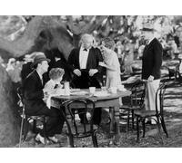 Foto Le Fautes Di Un Padre, Jean Arthur, Emil Jannings #45800