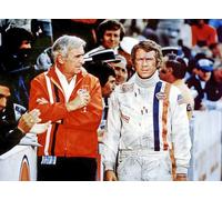 Foto Le Mans - Steve McQueen V002 723