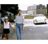 Foto L'Effrontee - Charlotte Gainsbourg Rif (GAI280320141)