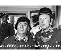 Foto Louis De Funès - La Grande Vadrouille - 13x18 Cm - Film Culto Vintage (3)