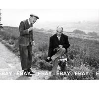 Foto Louis De Funès - La Grande Vadrouille - 13x18 Cm - Film Culto Vintage (4)