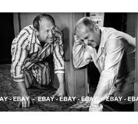 Foto Louis De Funès - La Grande Vadrouille - 13x18 Cm - Film Culto Vintage (6)