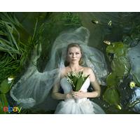 Foto Melancholia - Kirsten Dunst Ref (DUN290320141)