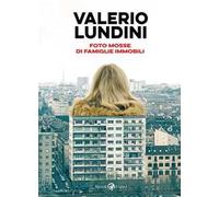 Foto mosse di famiglie immobili