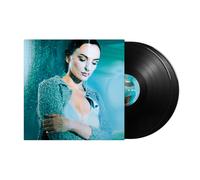 Foto Mosse Doppio Vinile Nero (Blu-ray) Arisa