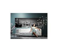 Foto murale - Komar - Ponte di Brooklyn - IntissÃ© - 368 x 124 cm - CittÃ urbana