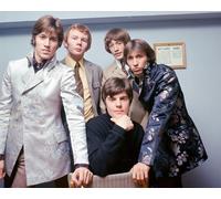 Foto Musicale Dei Bee Gees [S265408] Scelta Di Dimensione