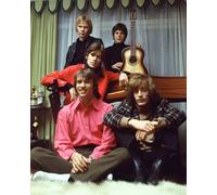 Foto Musicale Dei Bee Gees [S265885] Scelta Di Dimensione