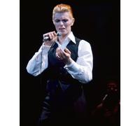 Foto Musicale Di David Bowie [S266282] Scelta Di Dimensione