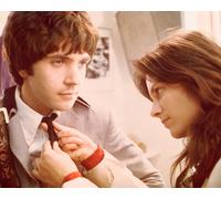 Foto Musicale Di David Essex [S265500] Scelta Di Taglia