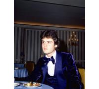 Foto Musicale Di Donny Osmond [S265627] Scelta Di Dimensione
