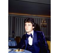 Foto Musicale Di Donny Osmond [S265627] Scelta Di Dimensione