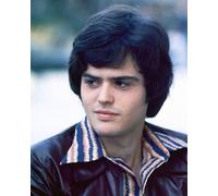 Foto Musicale Di Donny Osmond [S267050] Scelta Di Dimensione