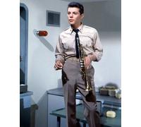 Foto Musicale Di Frankie Avalon [S274267] Scelta Di Dimensione