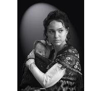 Foto Natalie Portman - I Fantasmi Di Goya In Bianco E Nero O Colore V003 1