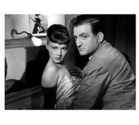 Foto Non Toccare Al Grisbi - Jeanne Moreau & Lino Ventura V002 433