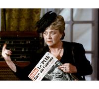 Foto Papy Fatta Di Resistenza Jacqueline Maillan V002 653