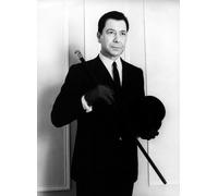 Foto Paul Meurisse - Il Maggiordomo V002 27