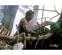 Foto Predator - Arnold Schwarzenegger V002 208