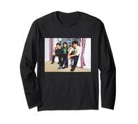 Foto Promozionale di Jonas Brothers Camp Rock Maglia a Manica