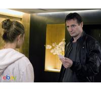 Foto Scattata - Liam Neeson Ref (NEE160220141)