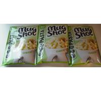 Foto segnaletica Pasta Formaggi - 3 x 60 gr