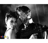 Foto Sin City - Rosario Dawson & Clive Owen Ref (OWE160220142)