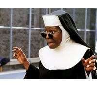 Foto Sister Act - Whoopi Goldberg V002 440