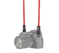 Foto Speed mirrorless 100 cm Nylon + Pelle Rotondo Strip System Rosso