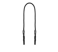 Foto Speed Mirrorless 100 cm Nylon + Pelle Strap Mount System Black