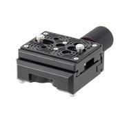 foto Sub Inon Quick Shoe W50 Set (Quick Shoe W50 Plate + Quick Shoe W50 Clamp)