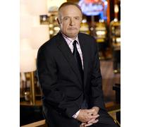 Foto Televisiva Di James Caan A Las Vegas [S269719] Scelta Di Dimensione