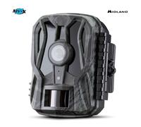 Foto Trappola FULL HD 20MP 10 Infrarossi - Midland Wild Guardian (C1622)