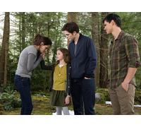 Foto Twilight - Kristen Stewart, Taylor Lautner E Robert Pattinson