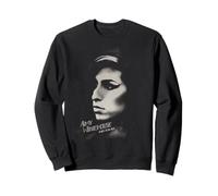 Foto Ufficiale di Amy Winehouse Back To Black Felpa