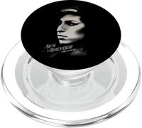 Foto ufficiale di Amy Winehouse Back To Black PopSockets PopGrip per MagSafe