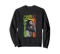 Foto ufficiale di Bob Marley Singing Felpa
