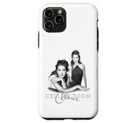 Foto ufficiale di Celine Dion Homage Custodia per iPhone 11 Pro