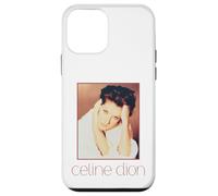 Foto ufficiale di Celine Dion Square Custodia per iPhone 12 mini