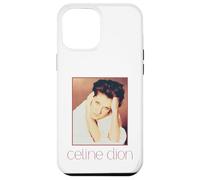 Foto ufficiale di Celine Dion Square Custodia per iPhone 12 Pro Max