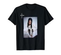 Foto Ufficiale di Lady Gaga Mayhem Maglietta, Uomo, Nero, 3XL