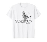 Foto Ufficiale di Yungblud Idols Maglietta