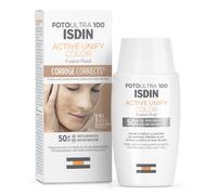 Foto Ultra 100 Active Unify Color SPF50+, 51,5 g