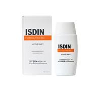Foto Ultra 100 ISDIN Active Unify Fusion Fluid, 50 ml