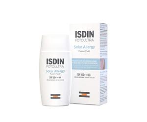 Foto Ultra Solar Allergy Fusion Fluid Spf100+ 50 Ml