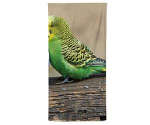 fotobar!style Telo doccia 70 x 140 cm
