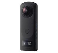 Fotocamera 360 gradi Ricoh Theta Z1 51GB 4K Ultra HD WiFi Bluetooth