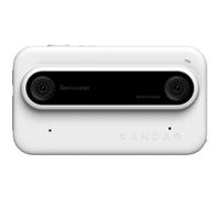 Fotocamera 3D Kandao QooCam EGO Bianca